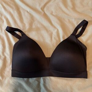 Auden Classic Black Bra
